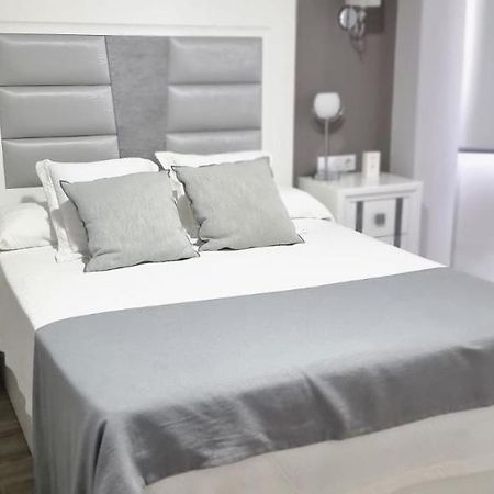 Virrey Del Pino - Apartamento En Baena Zewnętrze zdjęcie
