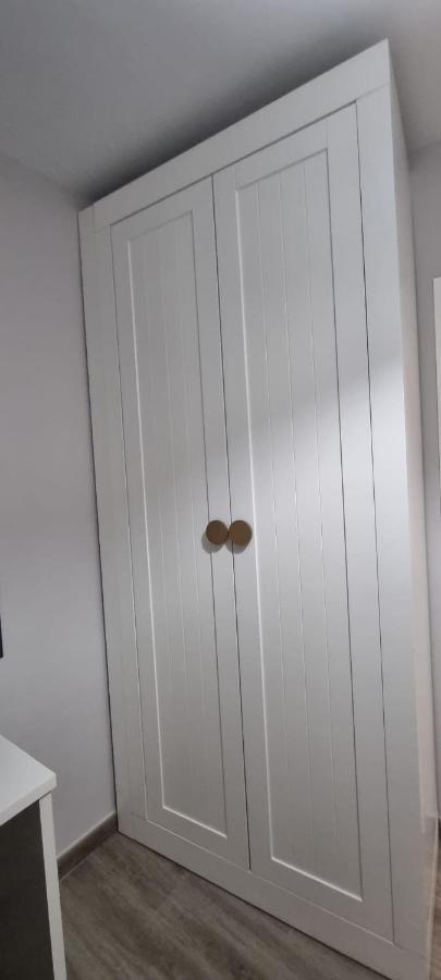 Virrey Del Pino - Apartamento En Baena Zewnętrze zdjęcie