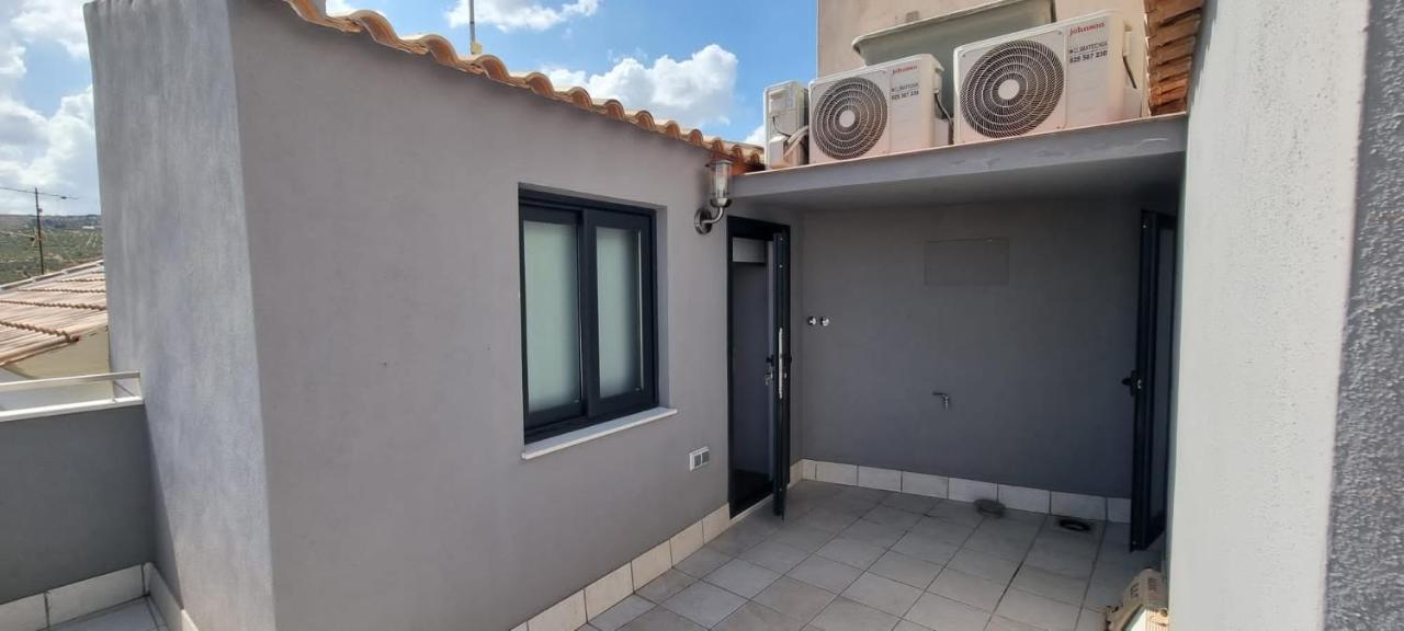 Virrey Del Pino - Apartamento En Baena Zewnętrze zdjęcie