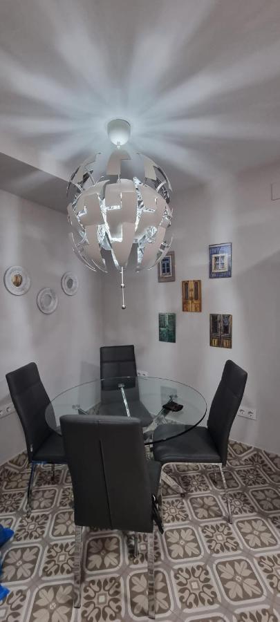 Virrey Del Pino - Apartamento En Baena Zewnętrze zdjęcie