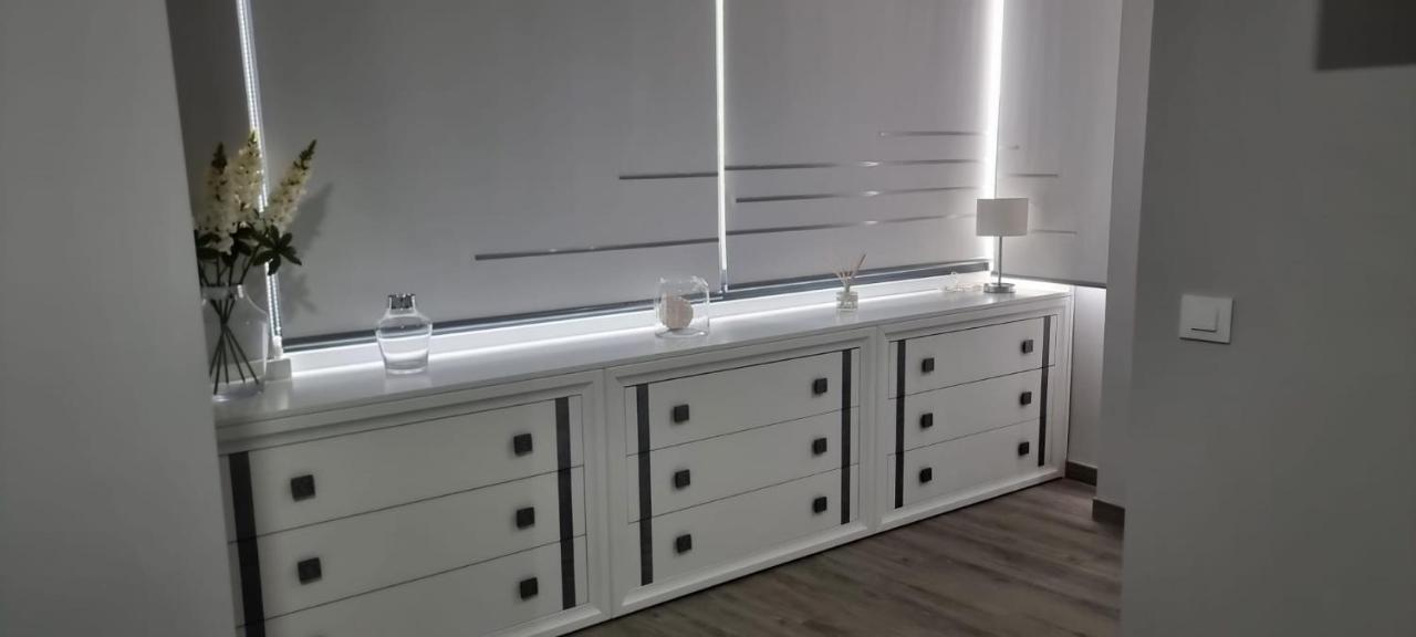 Virrey Del Pino - Apartamento En Baena Zewnętrze zdjęcie