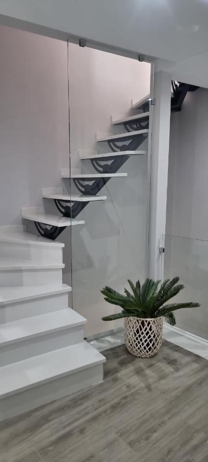 Virrey Del Pino - Apartamento En Baena Zewnętrze zdjęcie
