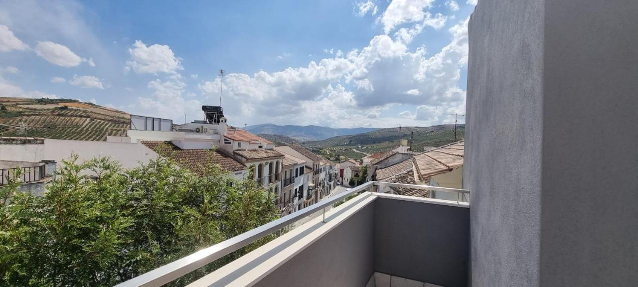 Virrey Del Pino - Apartamento En Baena Zewnętrze zdjęcie