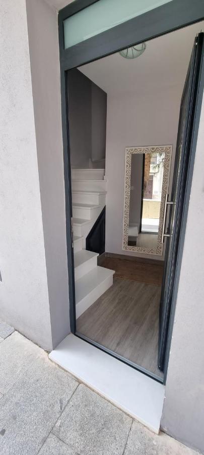 Virrey Del Pino - Apartamento En Baena Zewnętrze zdjęcie