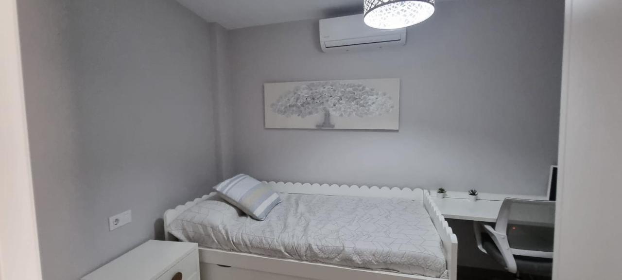 Virrey Del Pino - Apartamento En Baena Zewnętrze zdjęcie