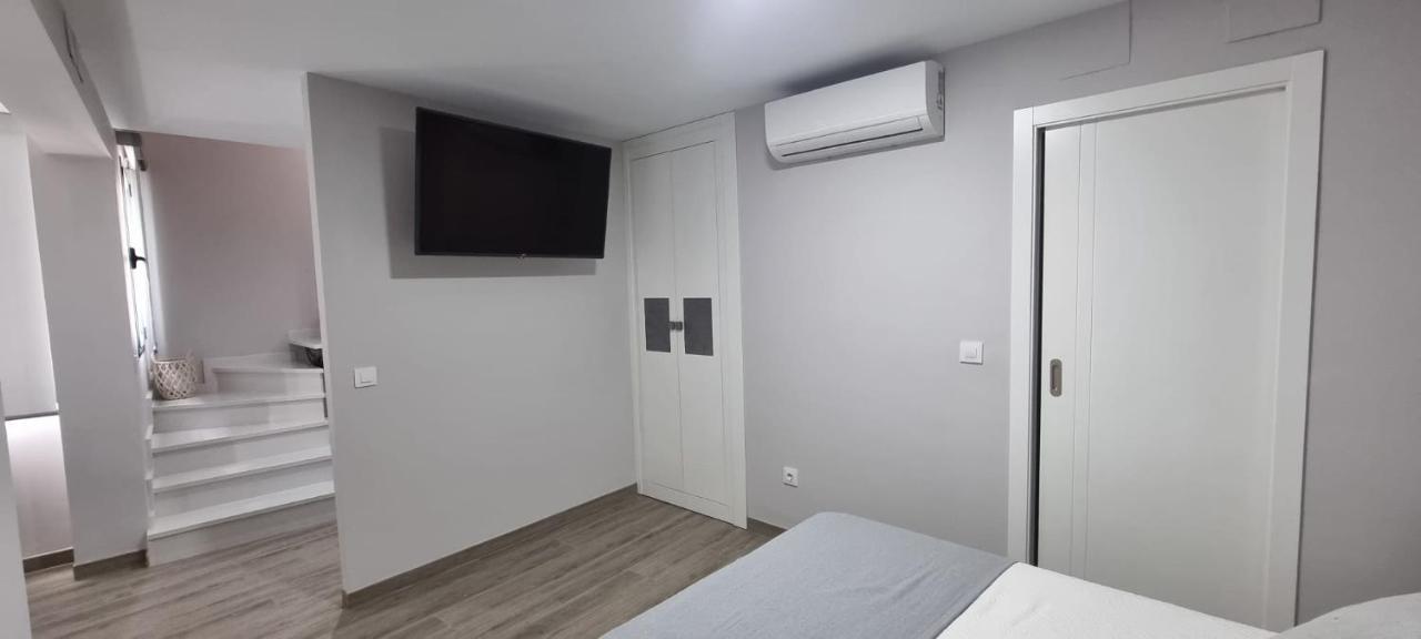 Virrey Del Pino - Apartamento En Baena Zewnętrze zdjęcie