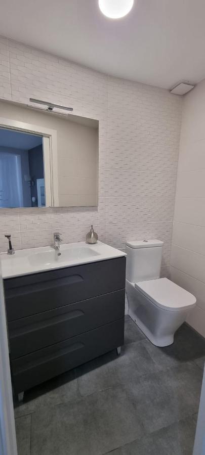 Virrey Del Pino - Apartamento En Baena Zewnętrze zdjęcie