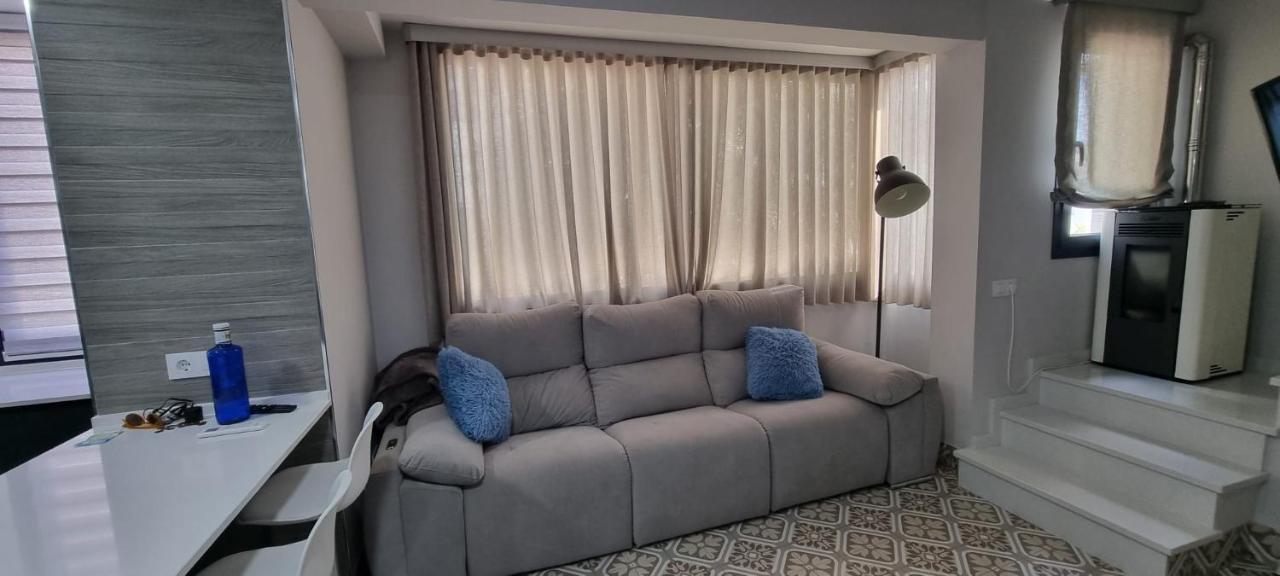 Virrey Del Pino - Apartamento En Baena Zewnętrze zdjęcie